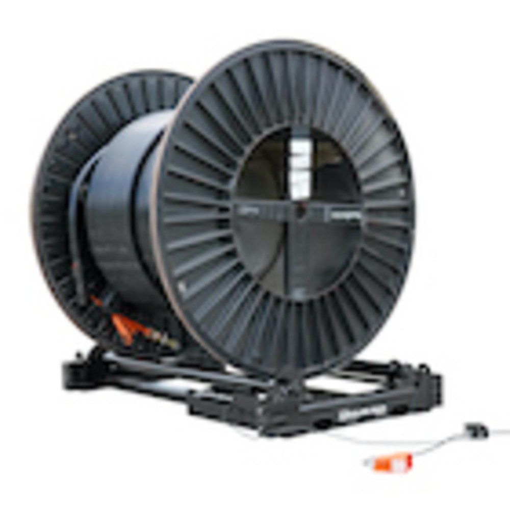 65241740 RR-SW30 30K REEL ROLLER