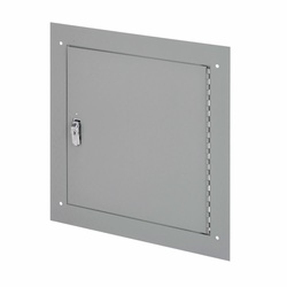 128TCF B-LINE TEL CAB FLUSH COVER