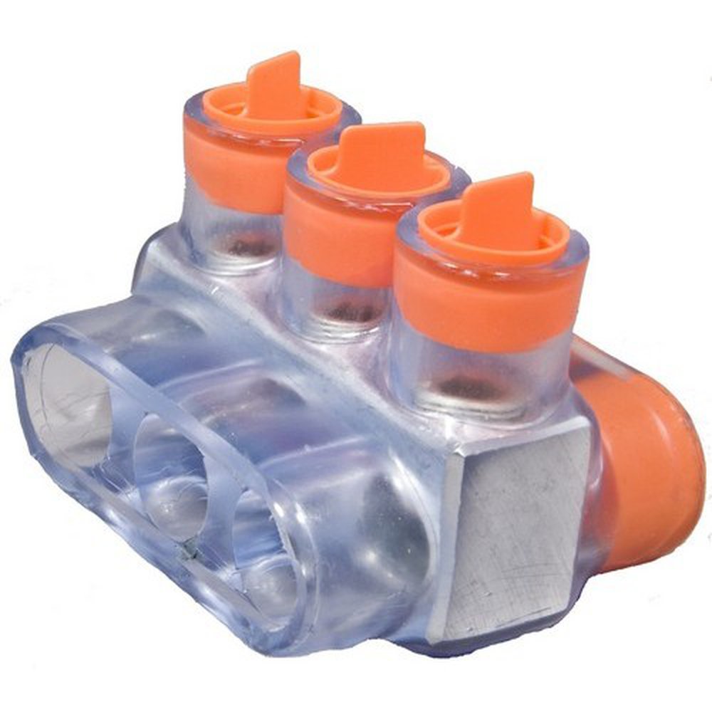 97394 MORRIS-PROD CLR INSUL MULTCBL