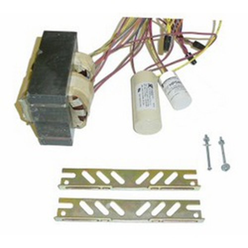 S250MLTAC4M500K UNIV 250W HPS QUAD