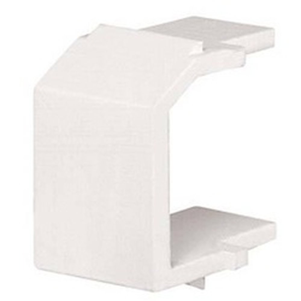 NKBMIG-X PAN KEYSTONE BLANK MODULE