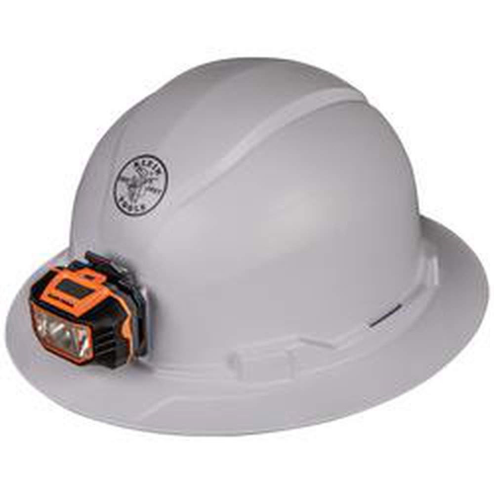 60406 KLEIN HARD HAT NON-VENTED