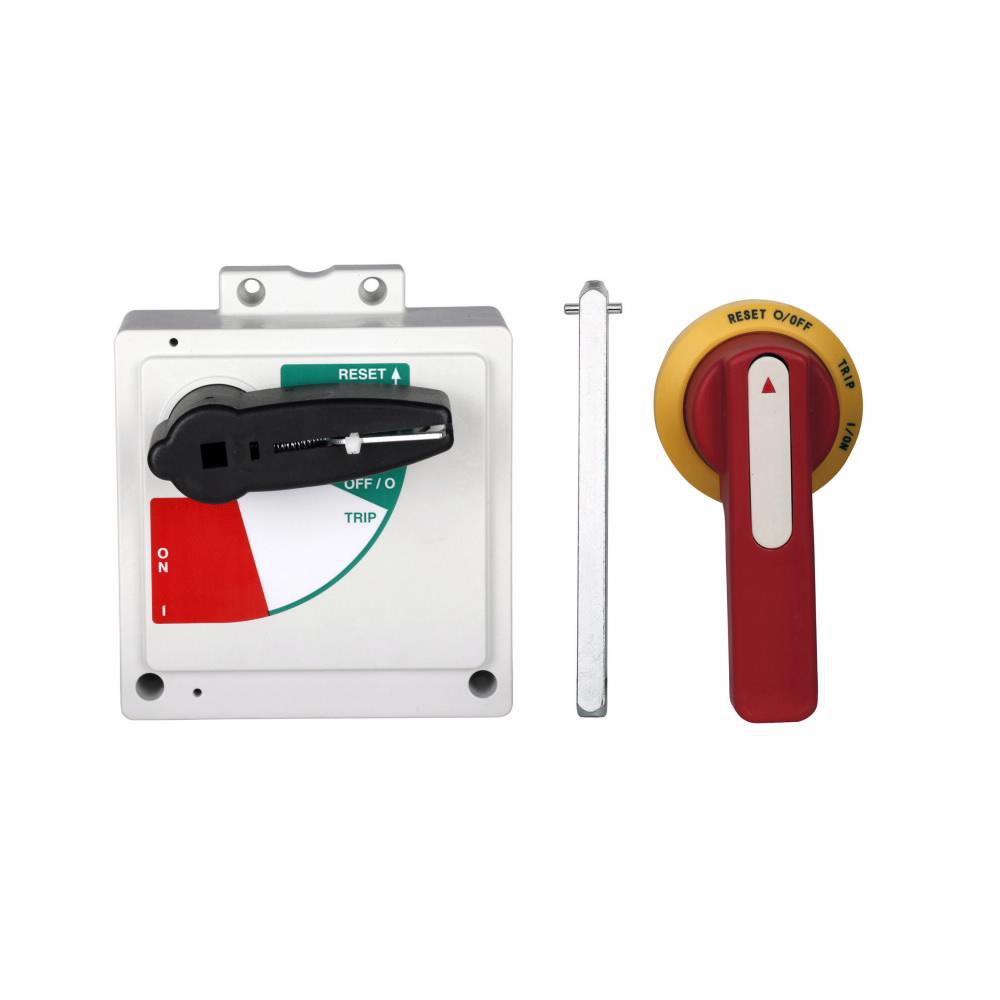 KLHMVD06R CH LG ROTARY 6 KIT RED -