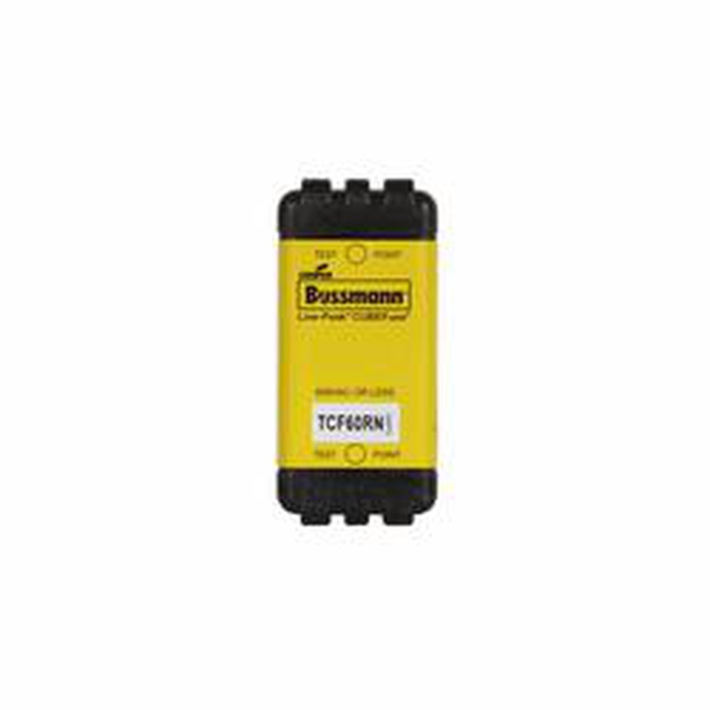 TCF60RN BUS TCF FUSE 60A CUBE
