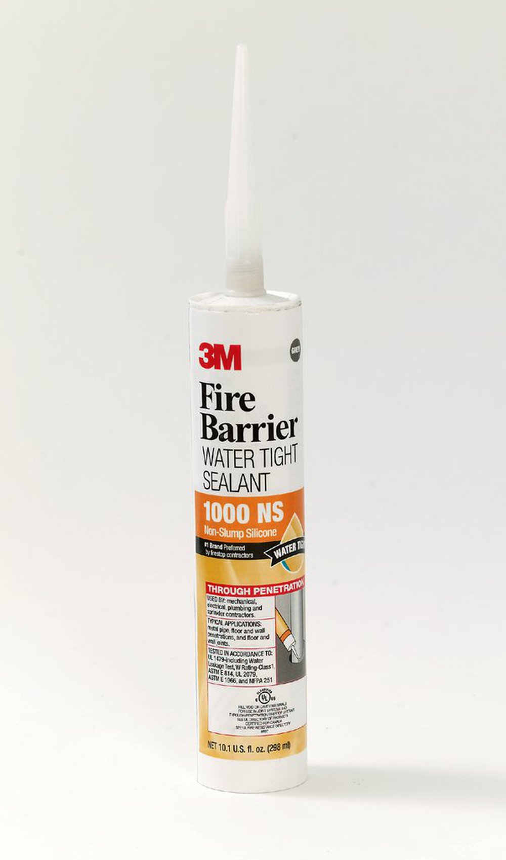 1000NS 3M 1000NS FIRE BARRIER CAULK