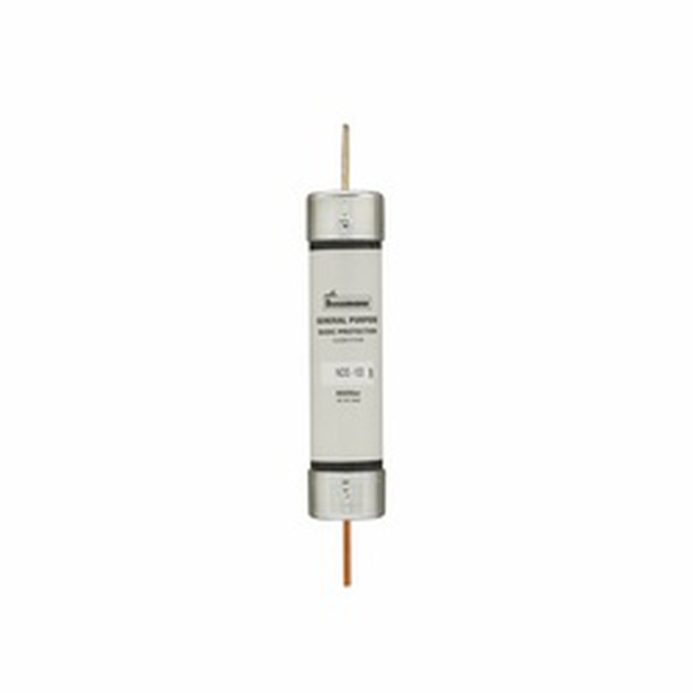 NOS-75 BUSSMANN BUSS ONE TIME FUSE
