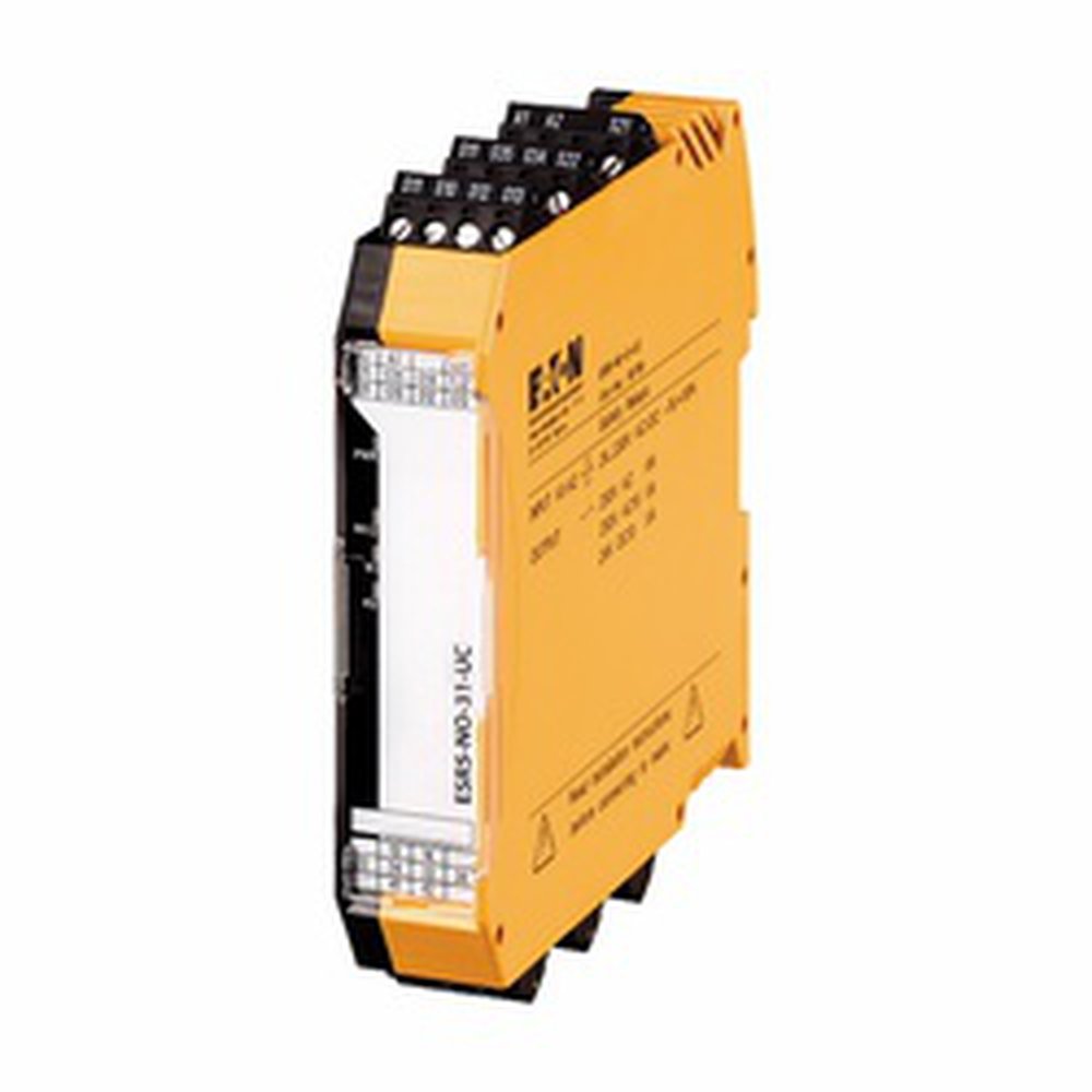 ESR5-NO-31-UC CH SAFETY RELAY 24V -