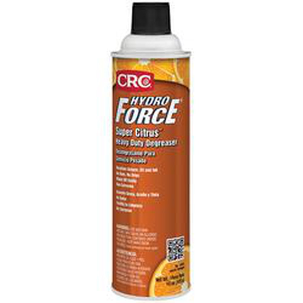 14440 CRC HEAVYDUTY CLEANER