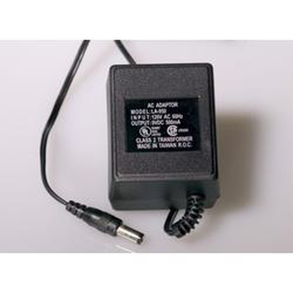 153117 EXTECH-INSTR AC ADAPTOR