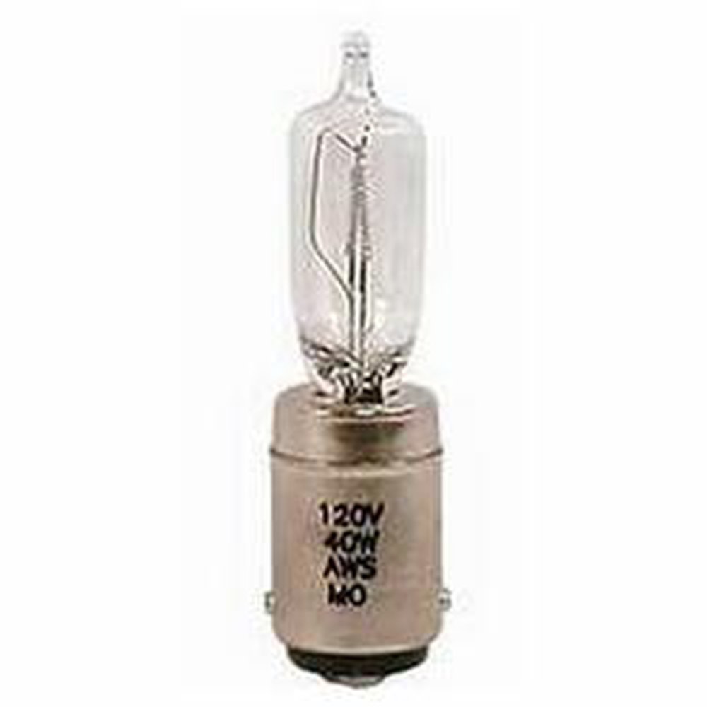 50LMP-40WH EDW LAMP HALOGEN 40WATT
