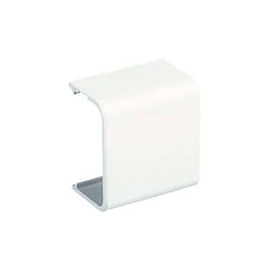 CFX5WH-X PAN COUPLER FOR LD RACEWAY