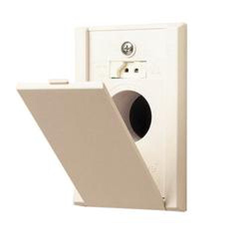 CI390V NUTONE ELECTRIFIED INLET IV