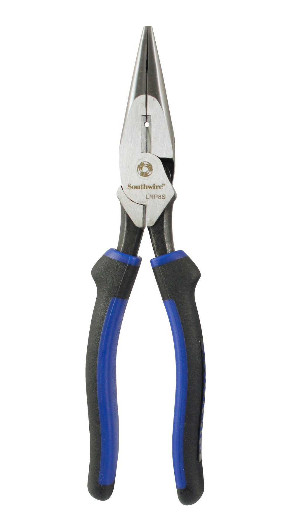 SOU LNP8S 8IN NOSE PLIER