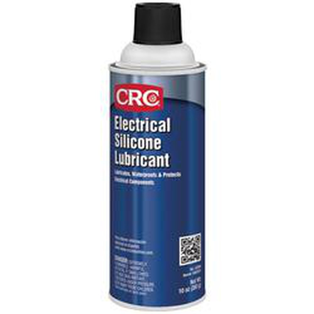 02094 CRC 12-OZ SILICONE SPRAY