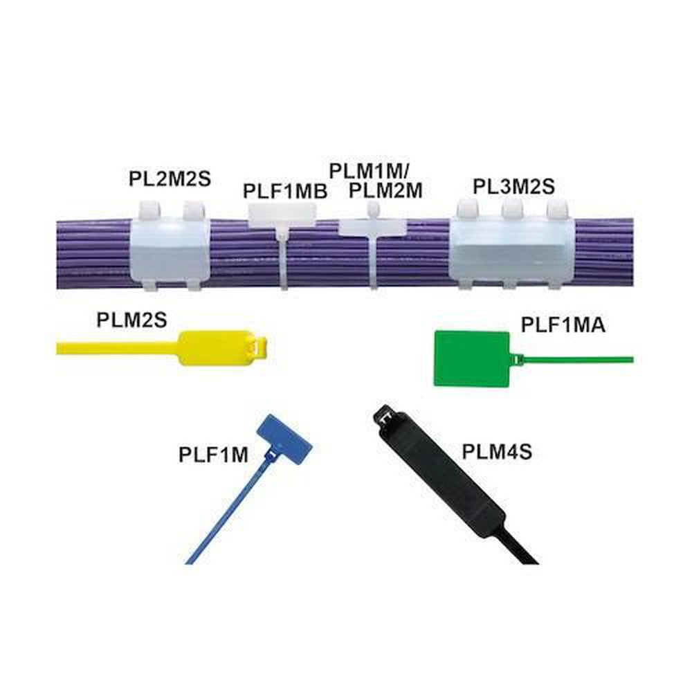 PL3M2S-L PAN-TY MARKER