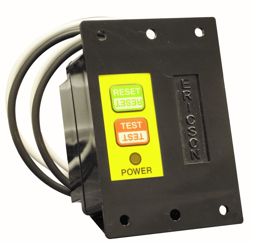 1075-MR ERICSON PANEL MOUNT MAUAL