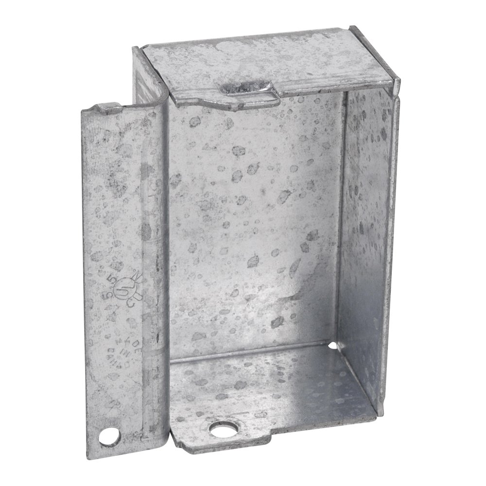 STEEL CITY PS EXTRA CAPACITY ADAPTOR FOR SWITCH BOX ..