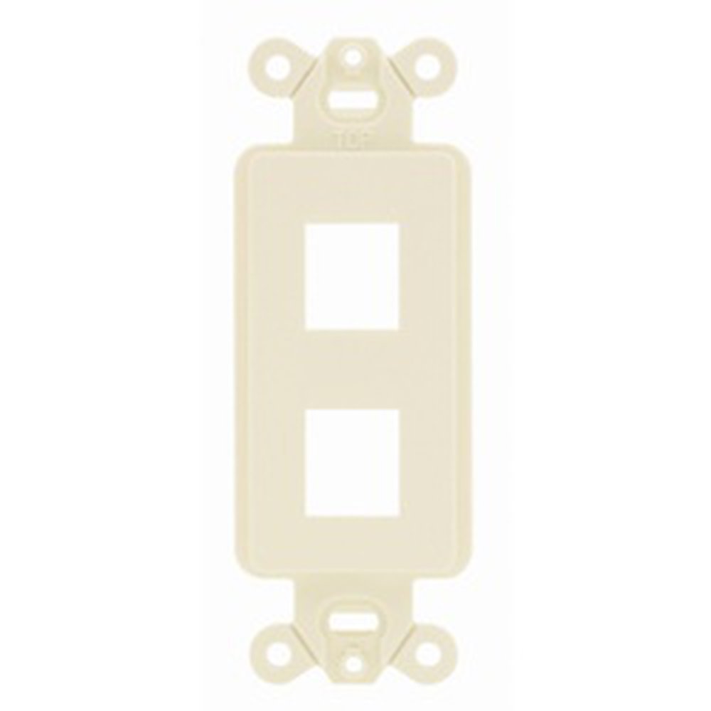 ISF2EI HUB PLATE INFINE STYLELINE