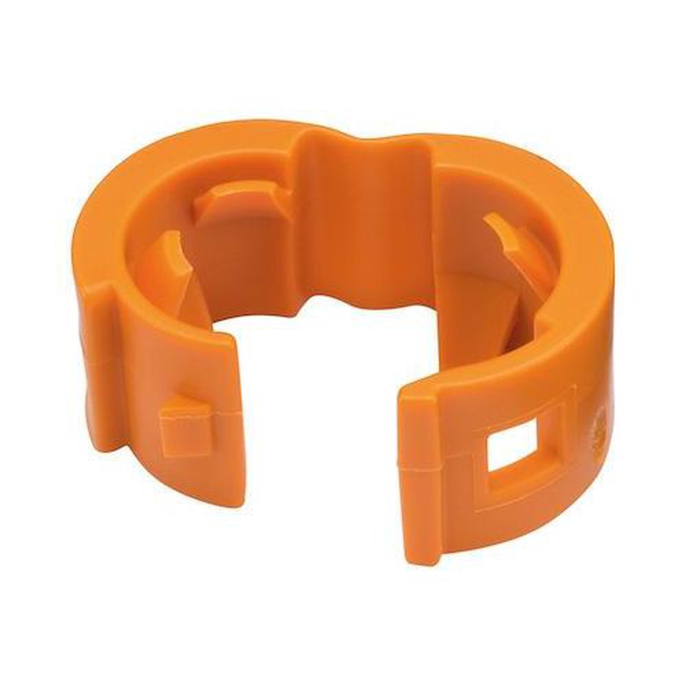 PCBANDOR-Q PAN PATCH CORD COLOR