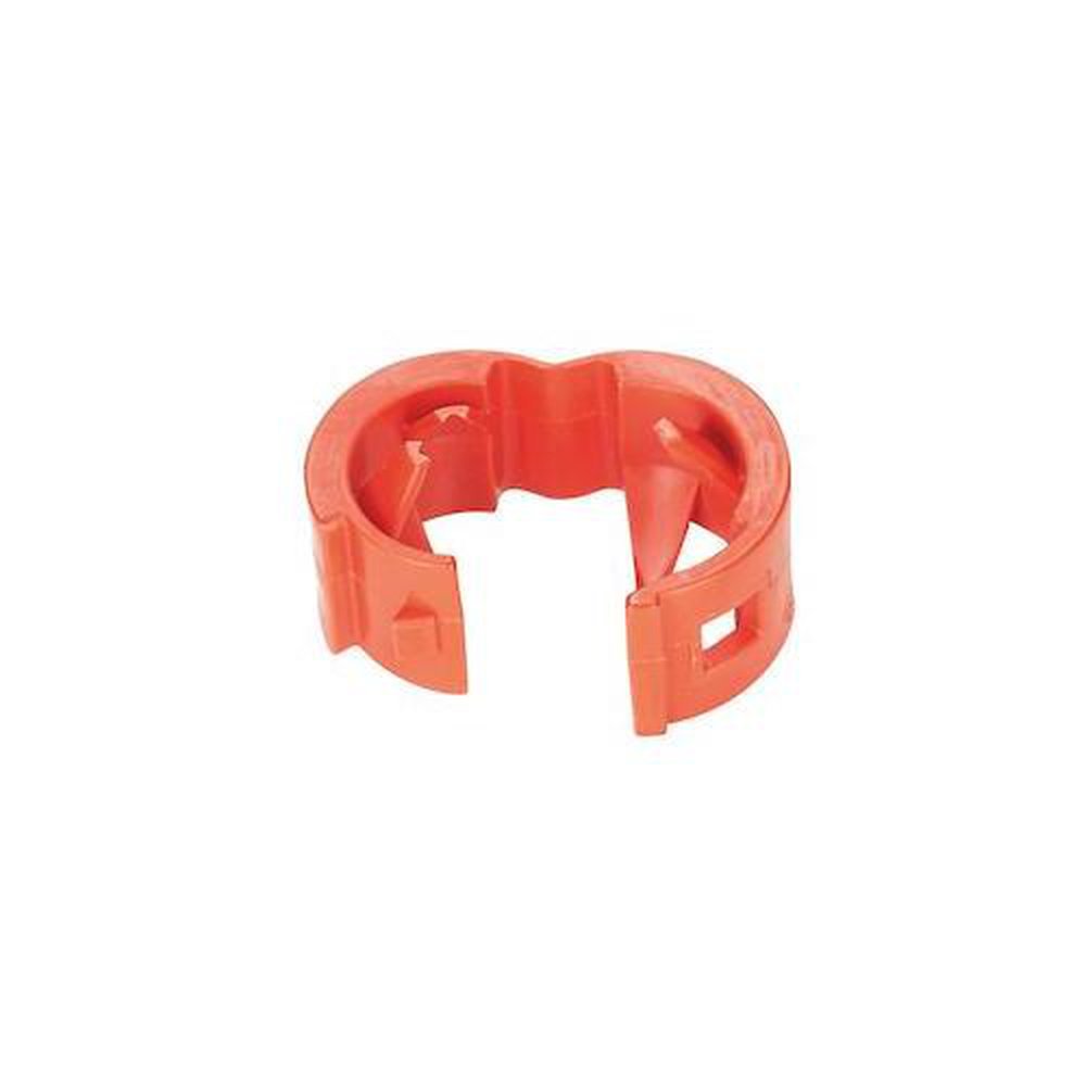 PCBANDRD-Q PAN PATCH CORD COLOR