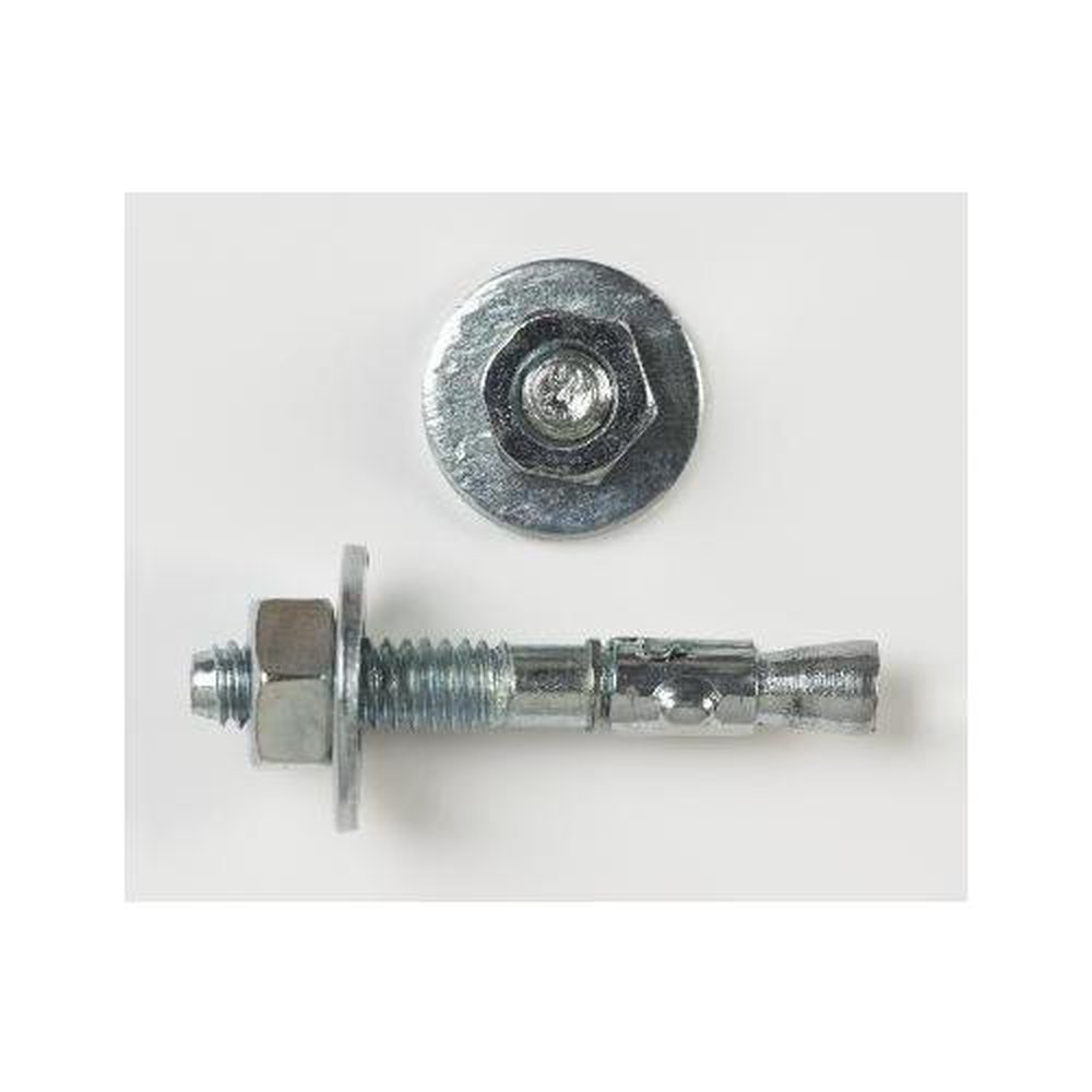 96474 PECO 1/4X1.75 WDG ANCH