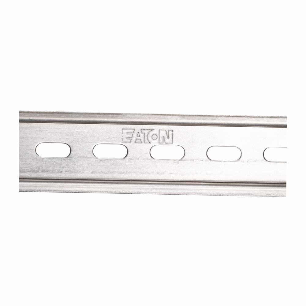 XBANS3575PL CH DIN-RAIL SLOTTED