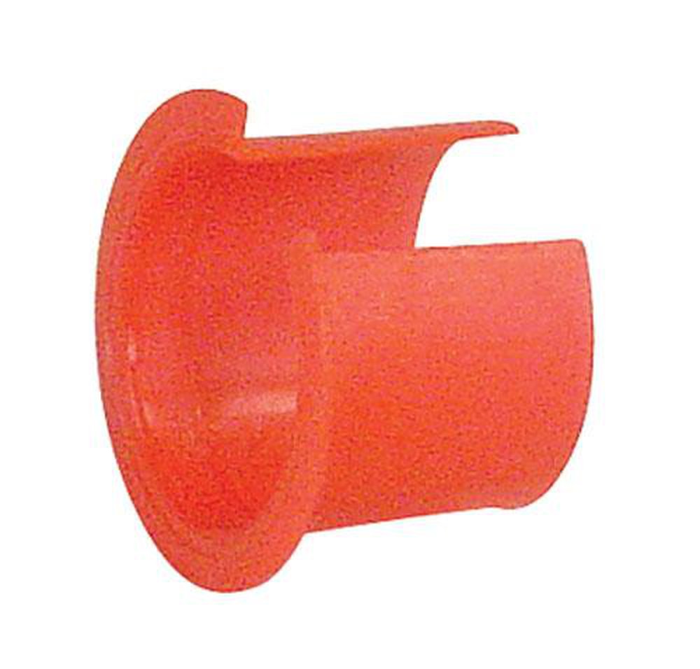 ASB-7 GARVIN 1-1/2 IN. RED THERMO