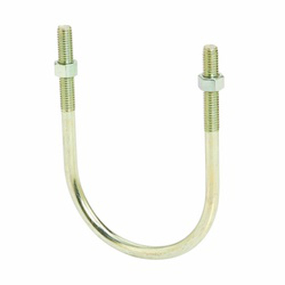 B501-11/2ZN B501-1 1/2 ZN U-BLT