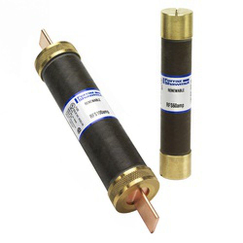 RFS110 MERSEN FUSE RENEWABLE (600V)