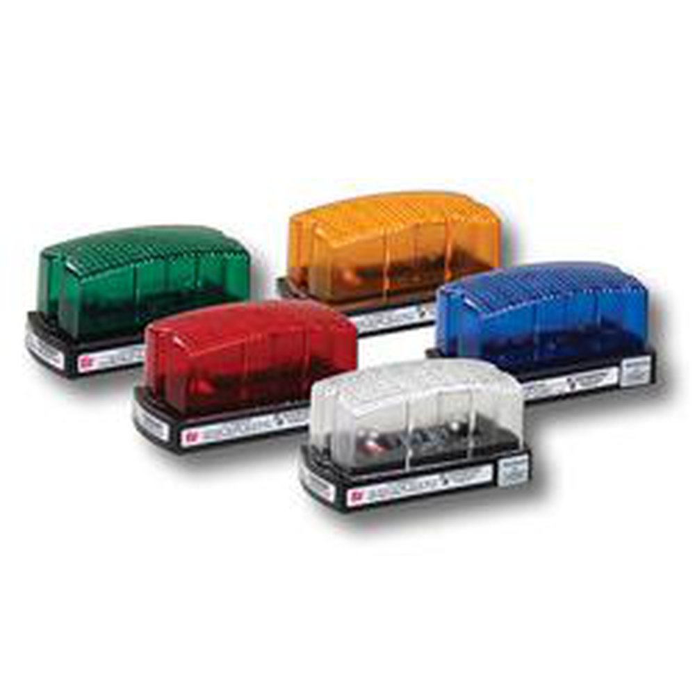 LP1-024B FEDERAL STROBE LOW