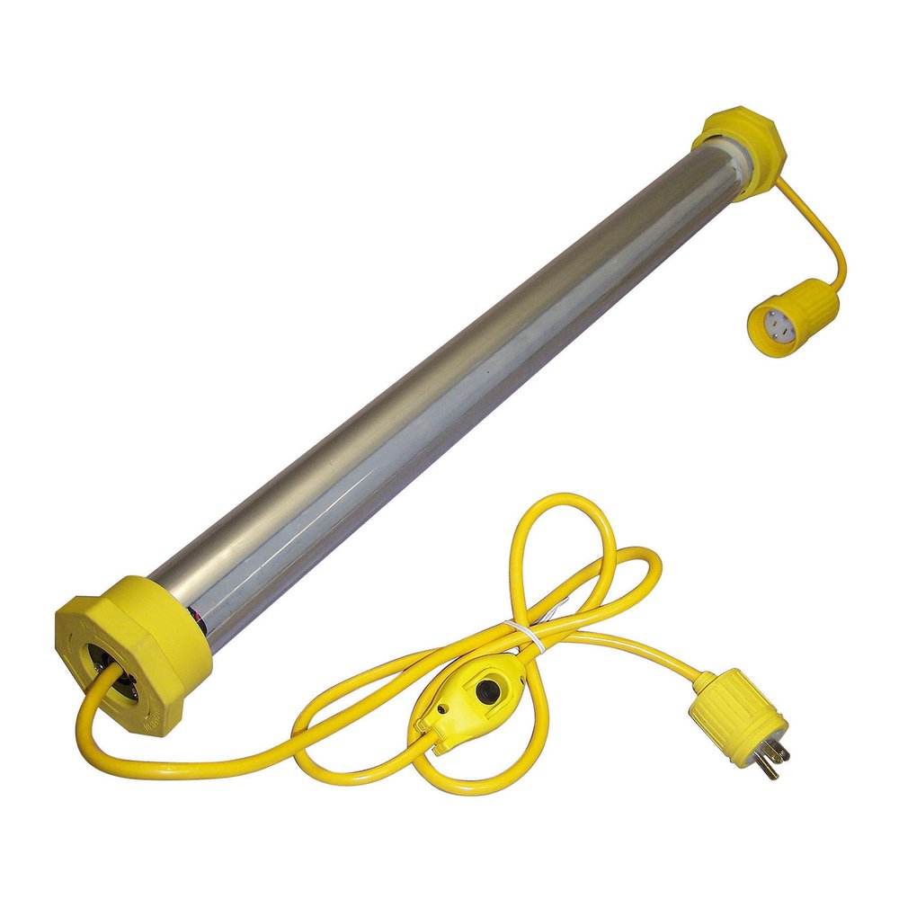 WIRING HBLLS2834 28W LIGHT
