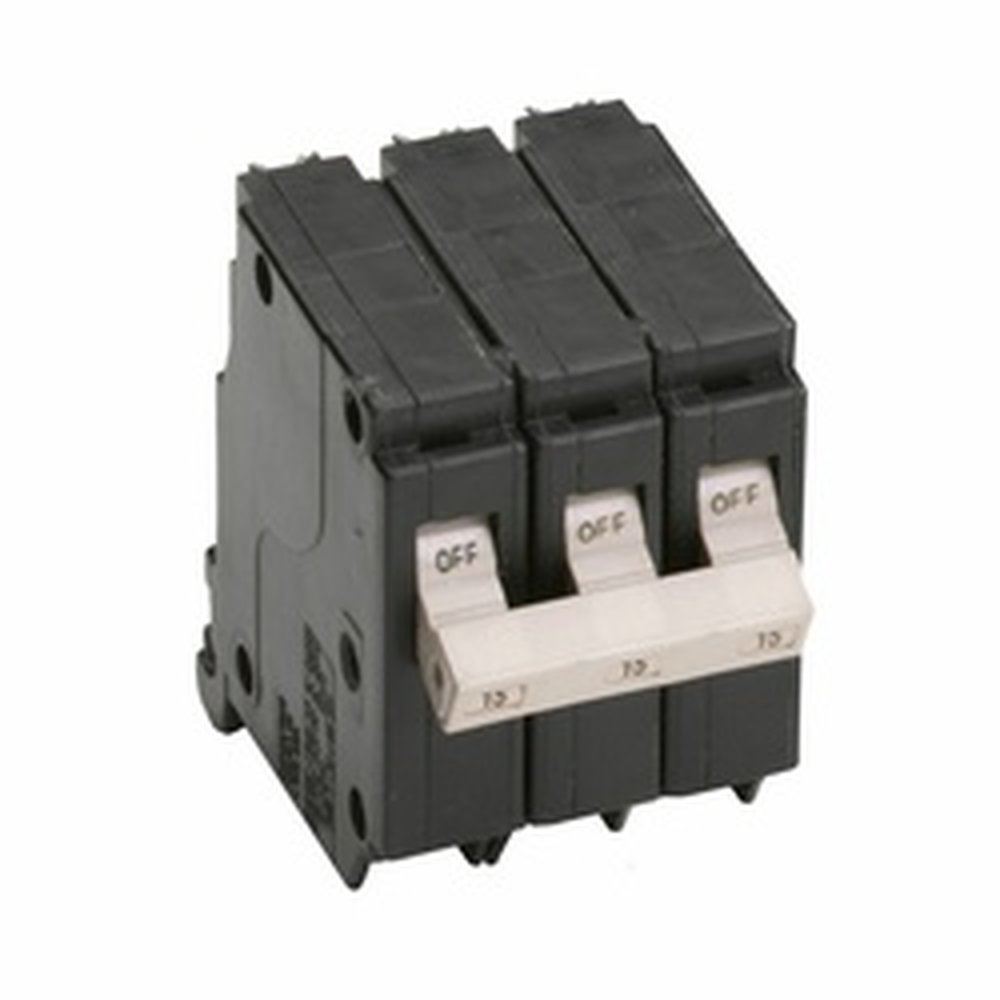 CH315 CH CIRCUIT BREAKER 3P 15 AMP