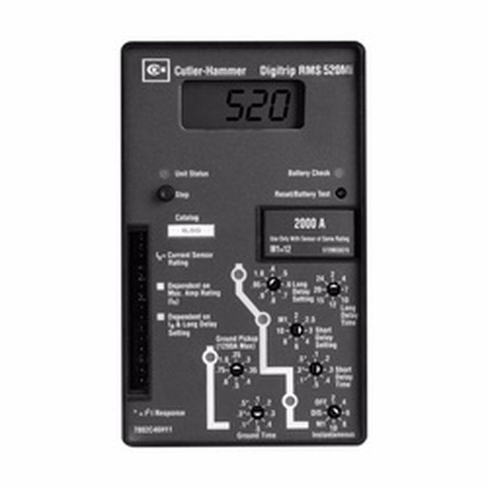 DRC536CC3C-TNNN CH DIGITRIP KIT
