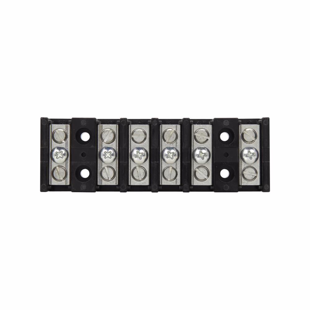 14002-6 BUSS BARRIER TERMINAL