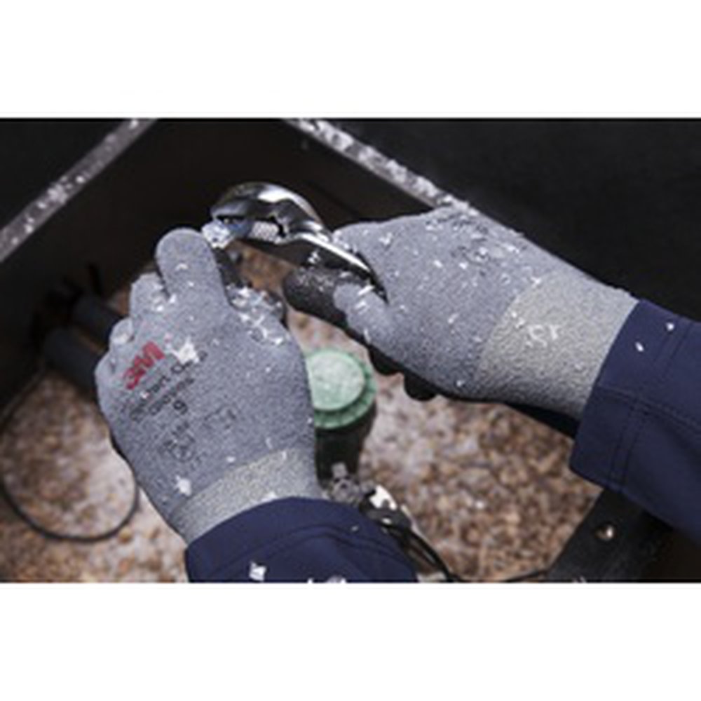 CGL-W 3M COMFORT GRIP GLOVES WINTER