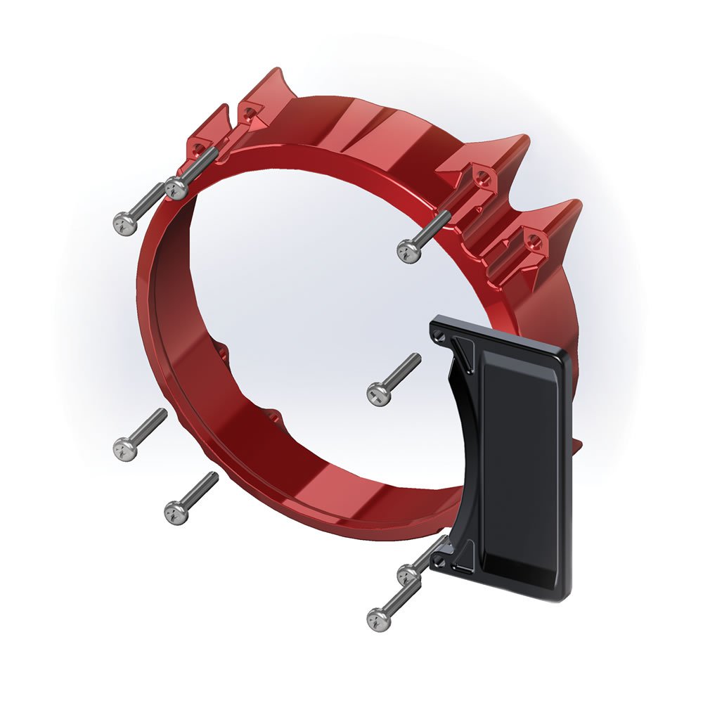 G-KIT-RP-R FEDERAL GLBL KIT