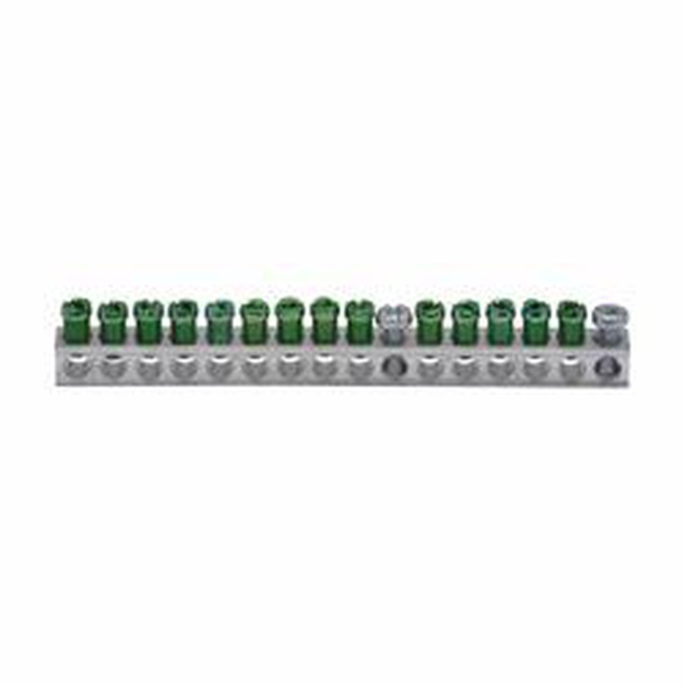 GBKP14 CH 14 TERMINAL GROUND BAR -