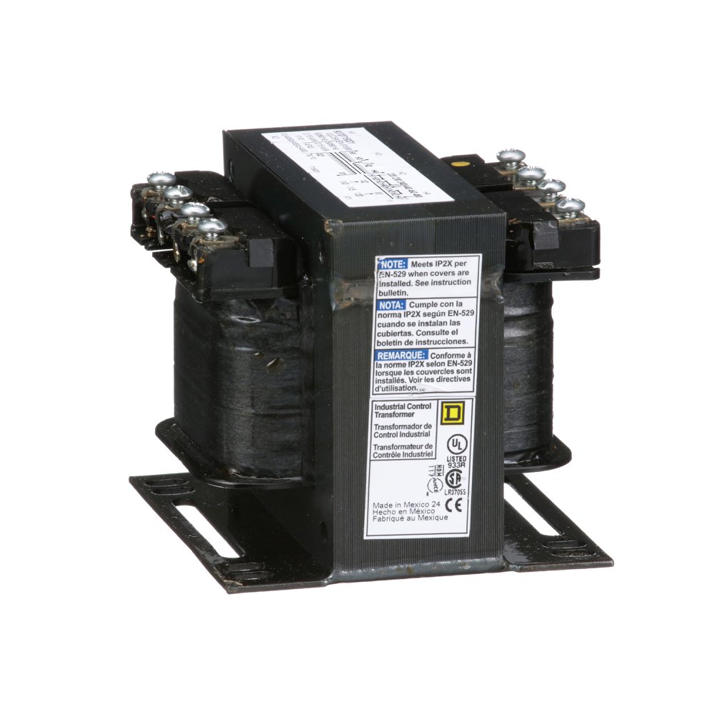 9070T150D1 SQD TRANSFORMER CONTROL