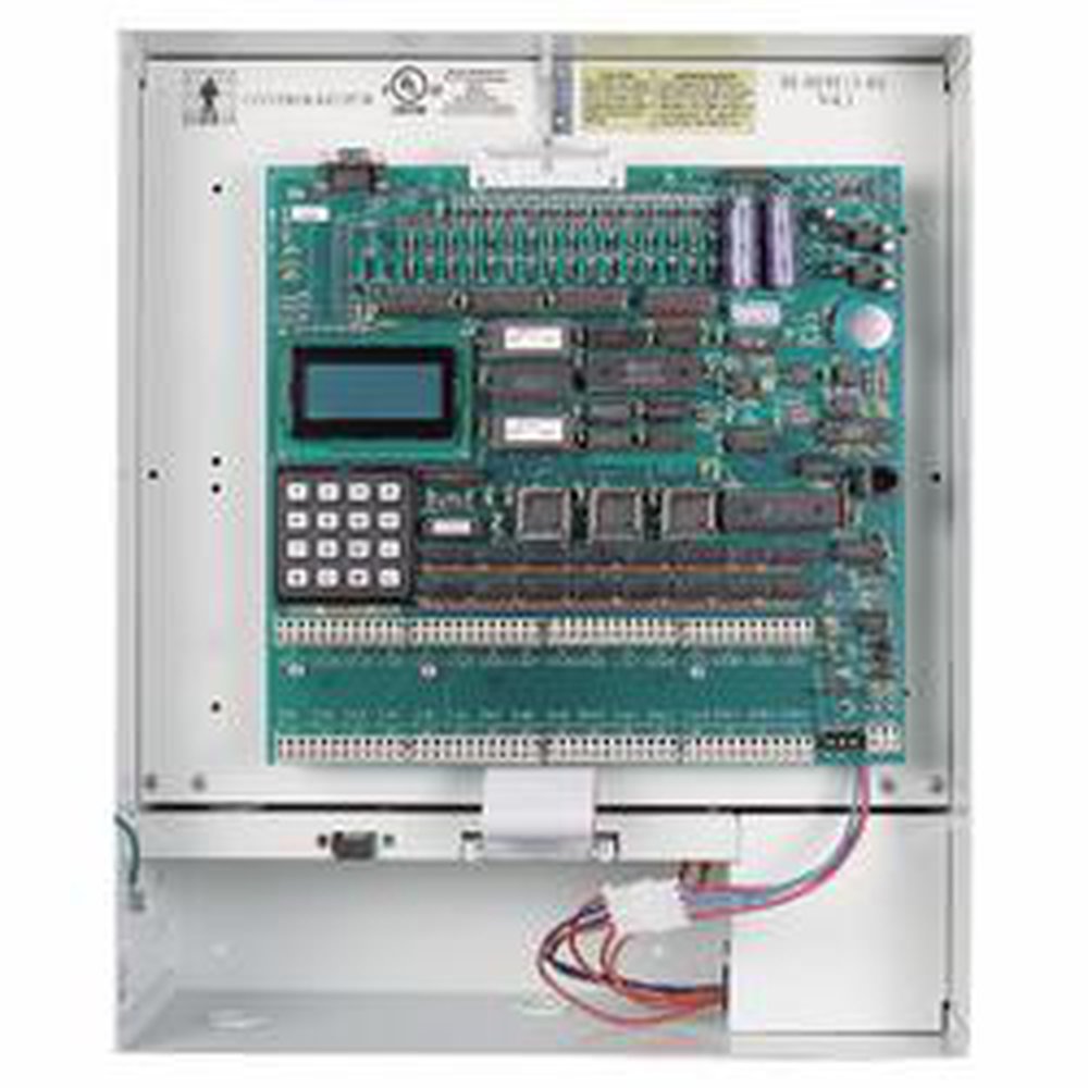 LK-LB COOPER CONTROLS