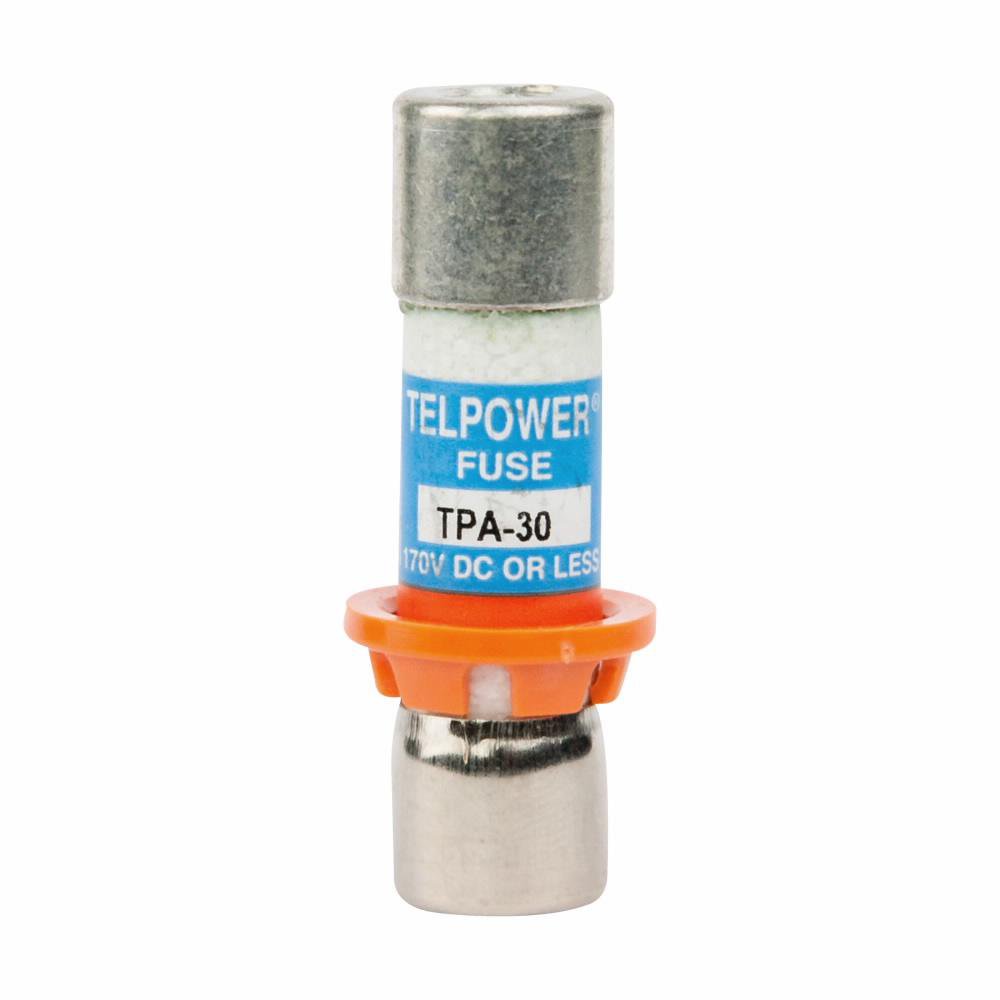 TPA-30 BUSS TELPOWER ALARM FUSE