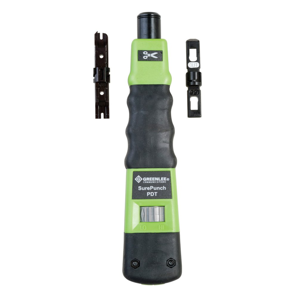 PA3579 GREENLEE-TOOL 110&66 BLD PDT