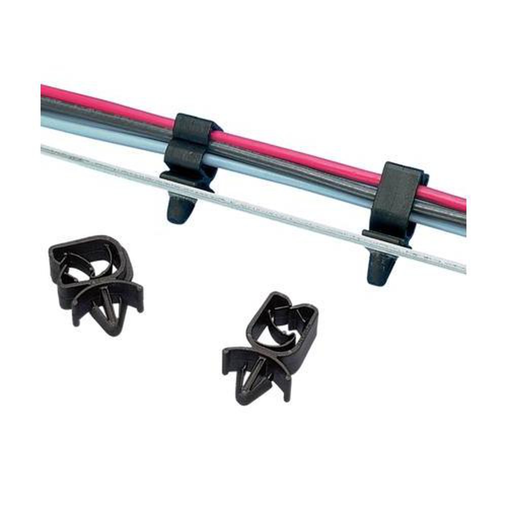 HCMP06E16-C30 PAN HARNESS CLIP