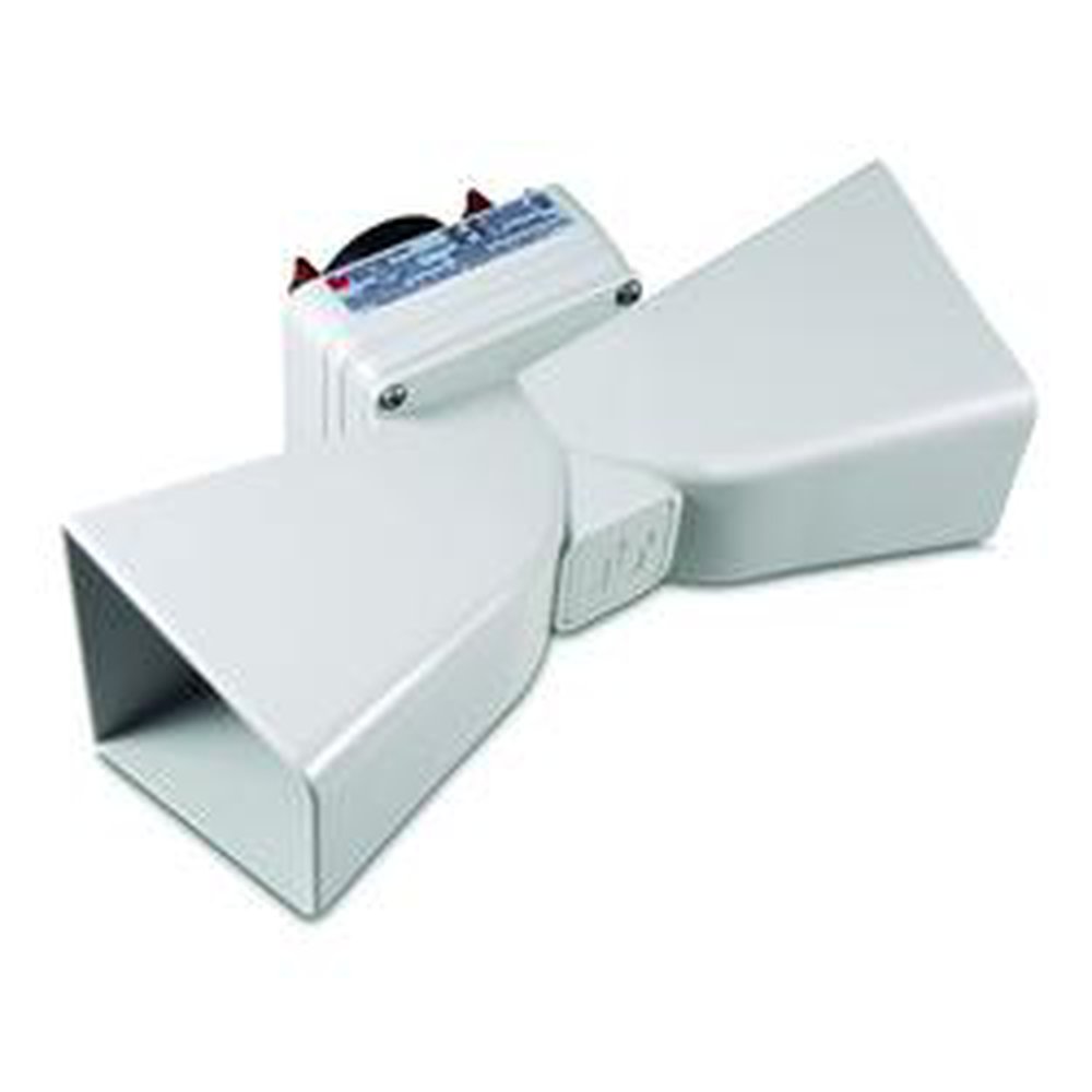 PR2-NM FEDERAL PROJECTOR DOUBLE