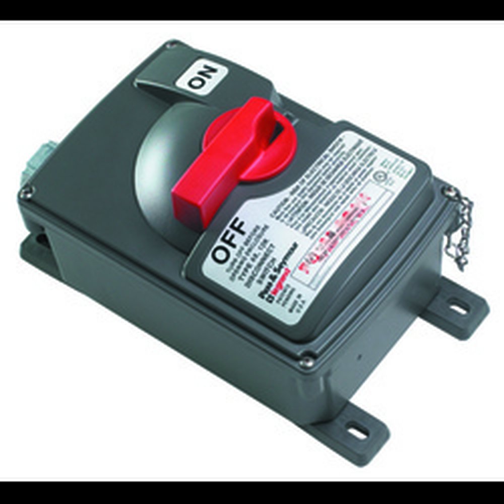 PS60-SS P&S 60A 600VAC NON FUSIBLE