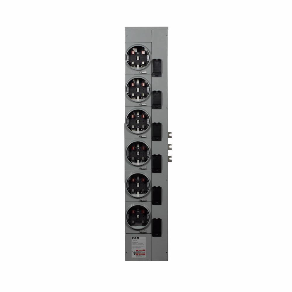 1MM612RRL C-H RESIDENTIAL METER