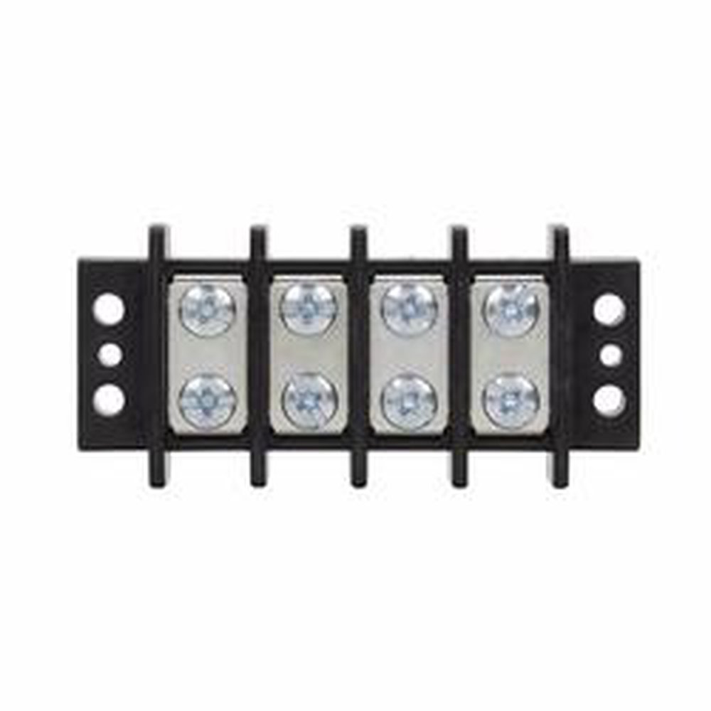 TB400-10 BUS BARRIER BLOCK