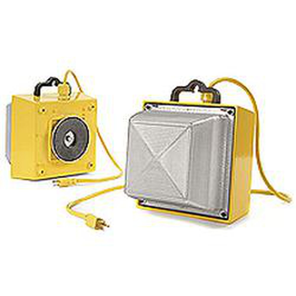 8565 WHD 100W HPS PORTABLE