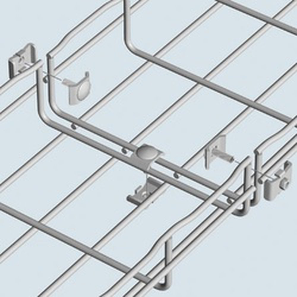 558071 CABLO KITASSVSEZ SPLICE WASHER KIT ZZZZZ