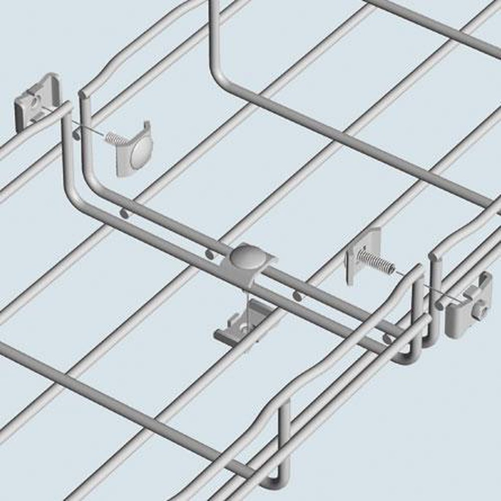 SWKIN316 CABLOFIL SPLICE WASHER KIT