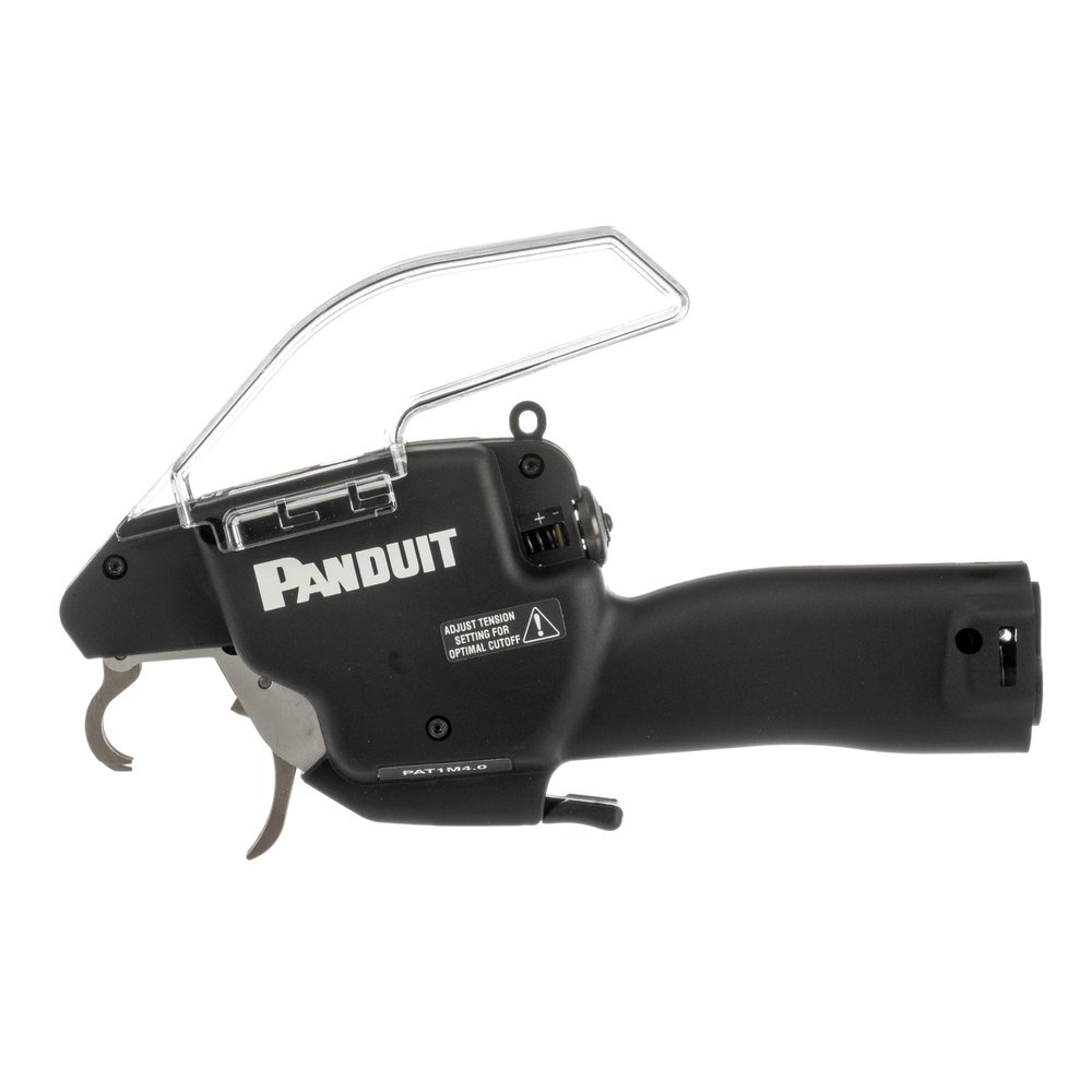 PAT1M4.0 PAN AUTO CABLE TIE